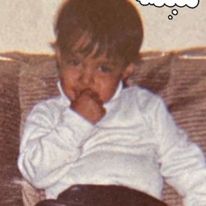 Meet your Posher, William